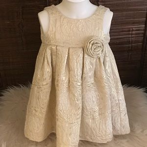 Pippa and Julie Dress👗 Girls 2T